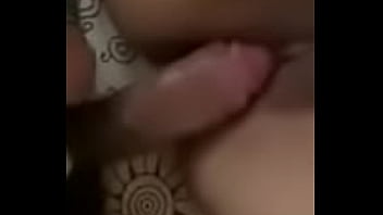 wife loves to fuck her nasty pussy