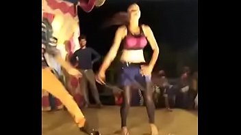 nude samba and belly dance